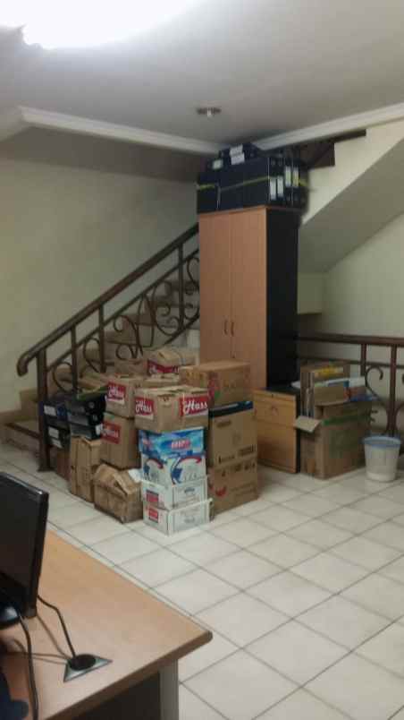 disewakan ruko gudang kantor mediterania palace