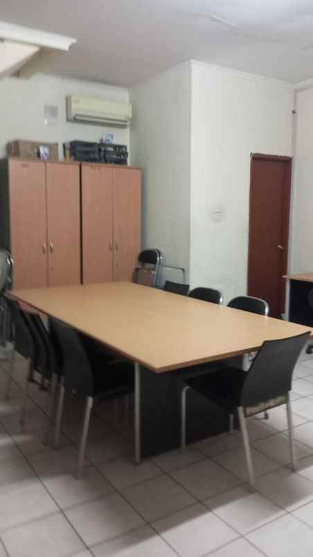 disewakan ruko gudang kantor mediterania palace