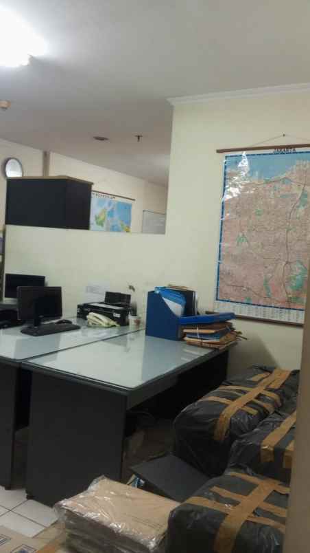 disewakan ruko gudang kantor mediterania palace