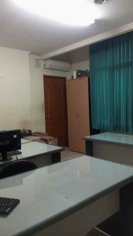 disewakan ruko gudang kantor mediterania palace
