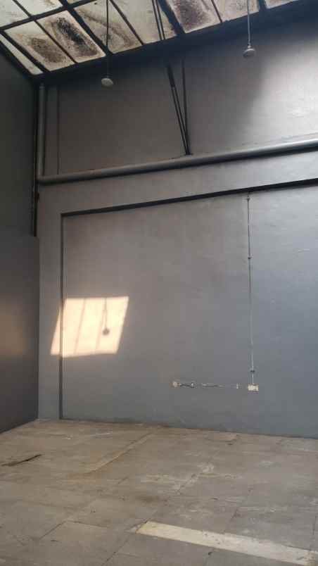 disewakan ruko gudang kantor north solvang square