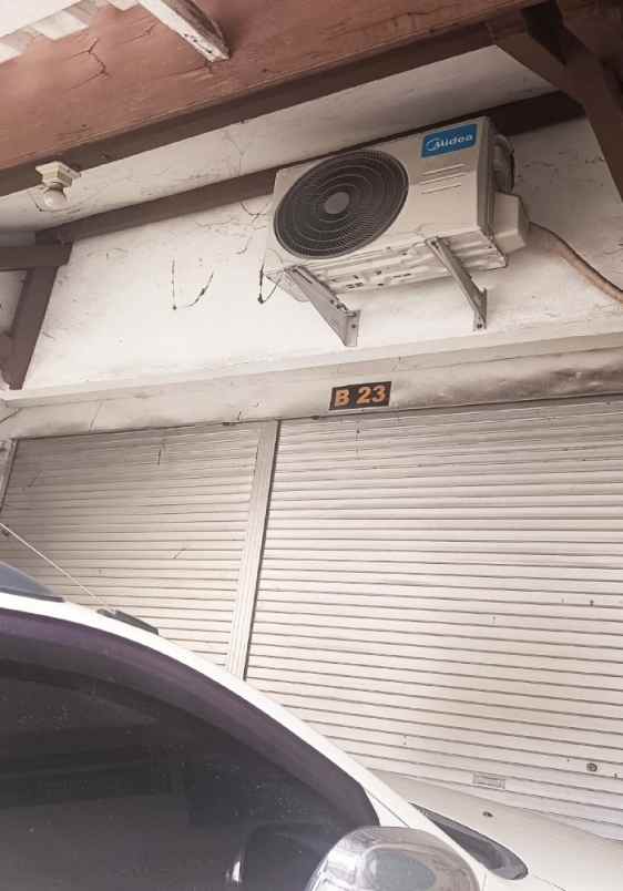disewakan ruko gudang kantor pertokoan kuta indah