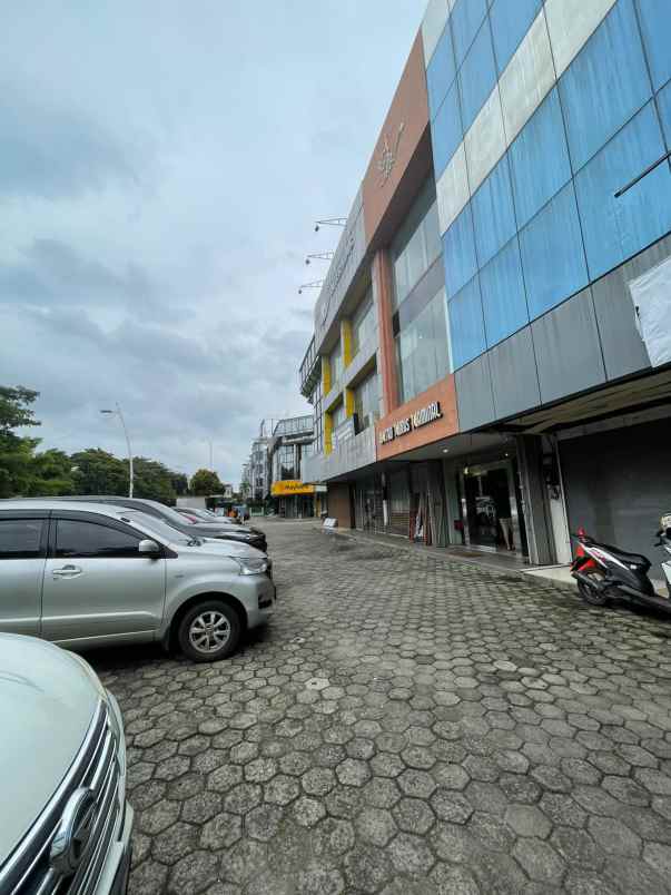 disewakan ruko gudang kantor ruko graha mas