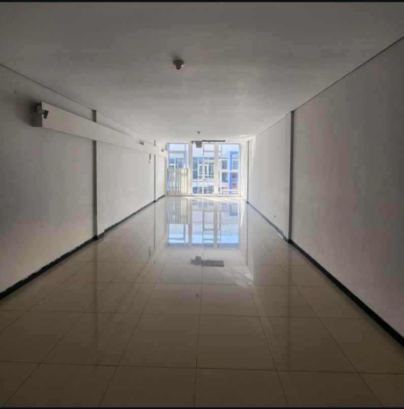 disewakan ruko gudang kantor rungkut industri