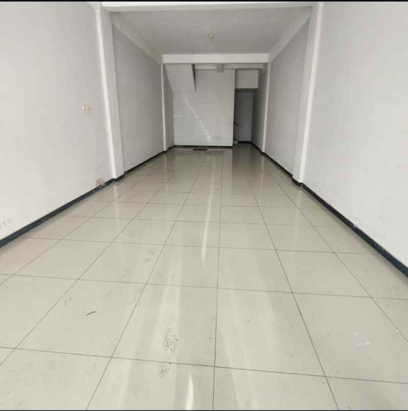 disewakan ruko gudang kantor rungkut industri