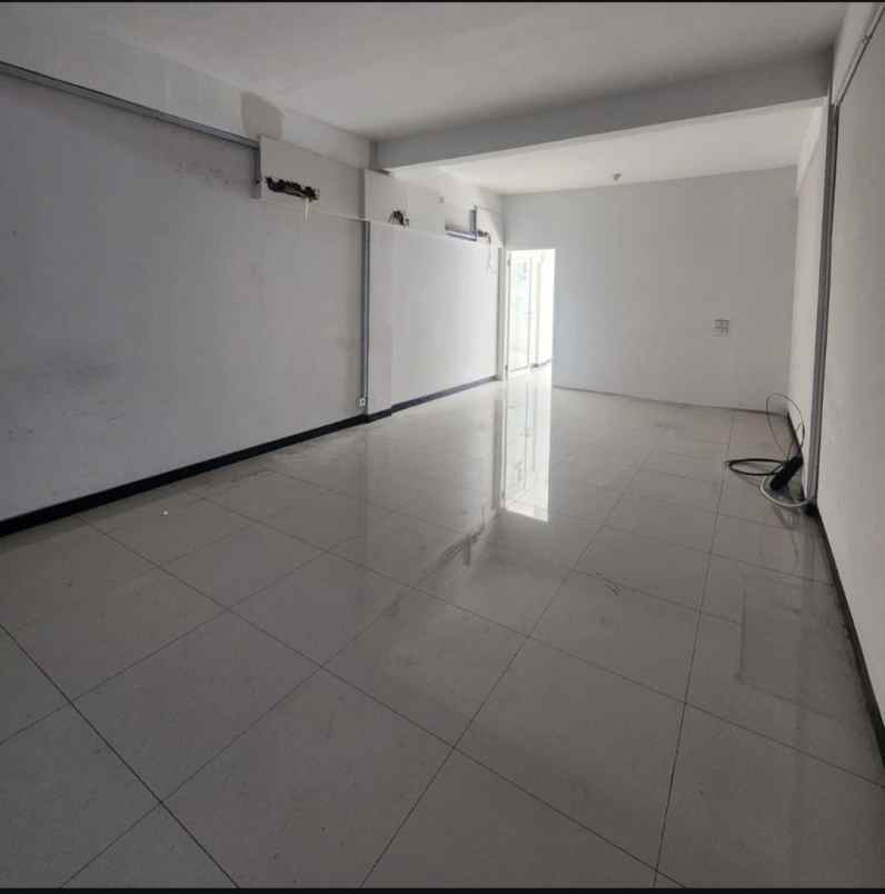 disewakan ruko gudang kantor rungkut industri