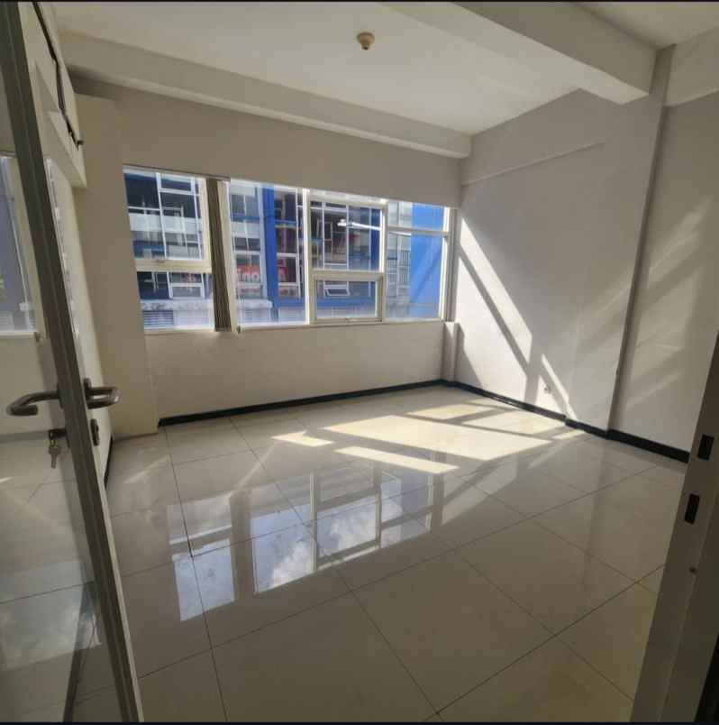 disewakan ruko gudang kantor rungkut industri