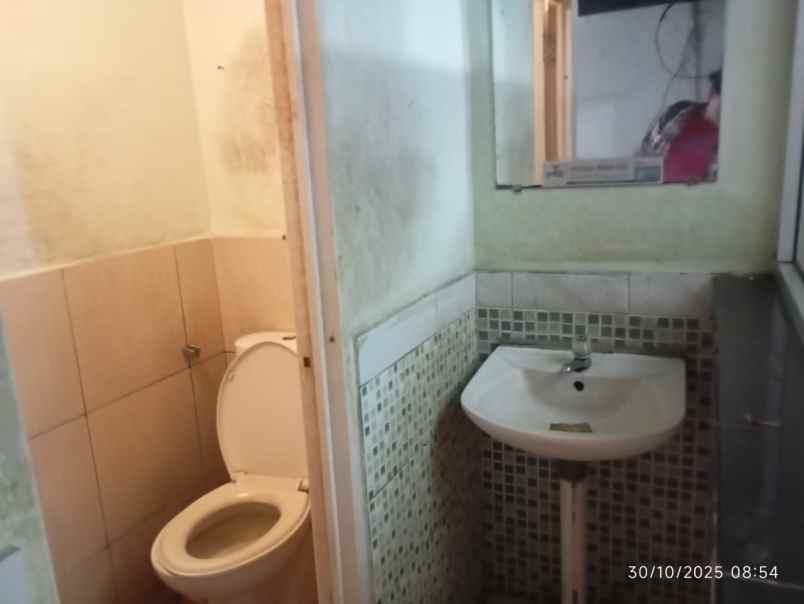 disewakan ruko gudang kantor sumagung kelapa gading