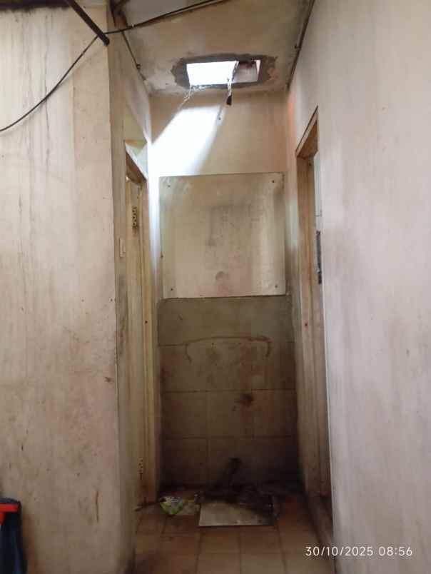 disewakan ruko gudang kantor sumagung kelapa gading