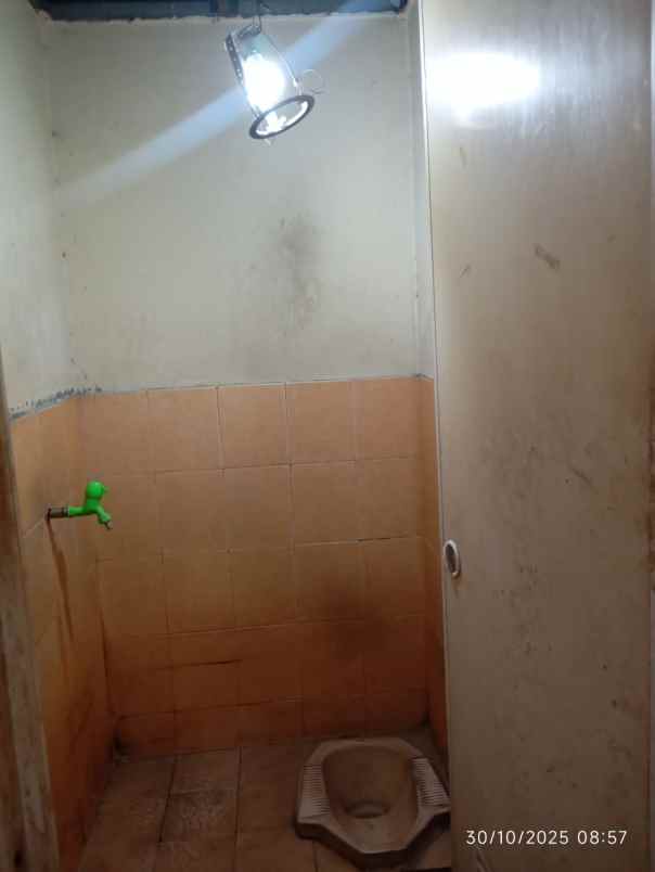 disewakan ruko gudang kantor sumagung kelapa gading