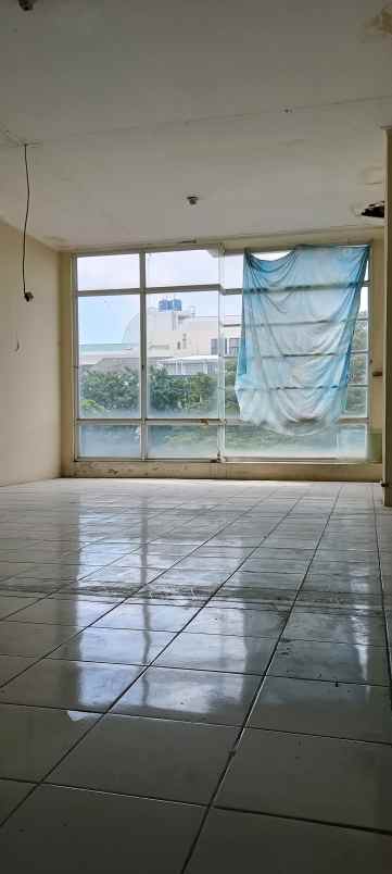disewakan ruko gudang kantor sunter agung