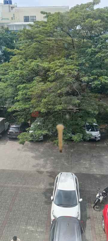 disewakan ruko gudang kantor sunter agung