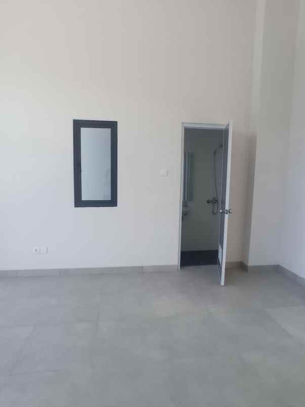 disewakan ruko tabespot bsd city tangerang