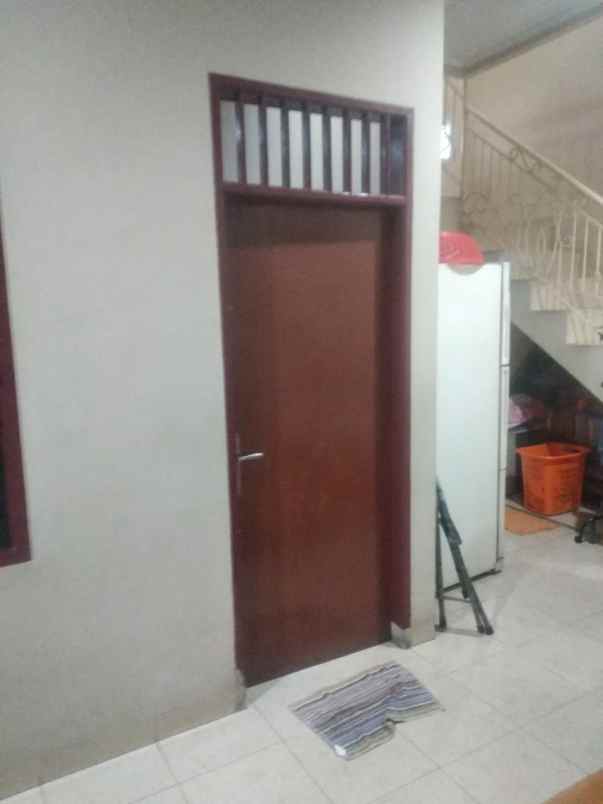 disewakan rumah bangun cipta sarana