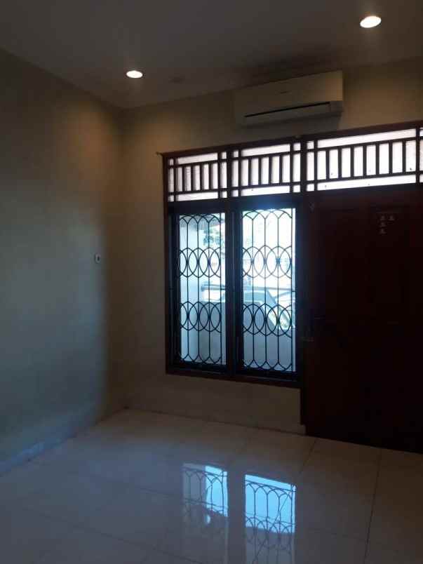 disewakan rumah bangun cipta sarana