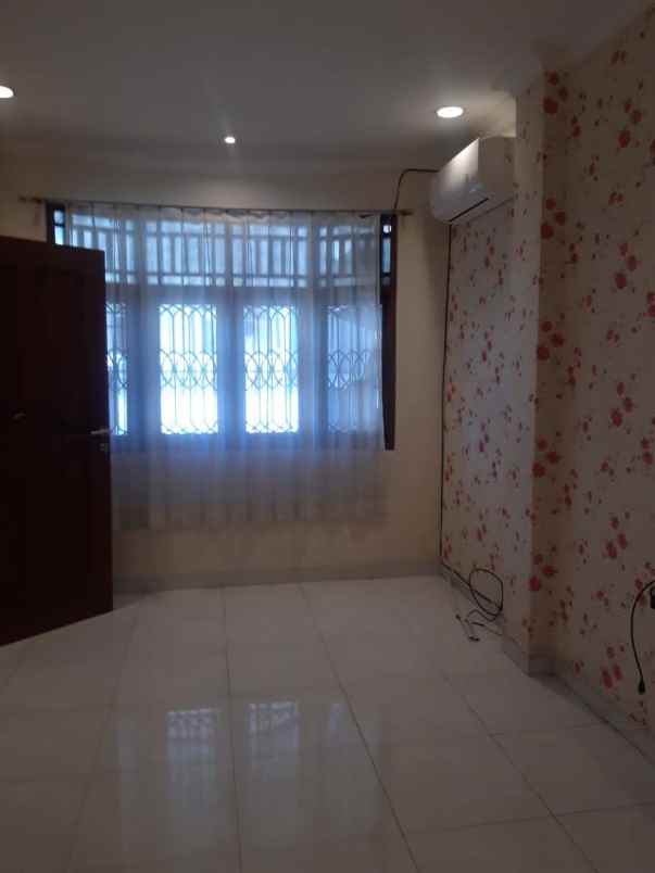 disewakan rumah bangun cipta sarana