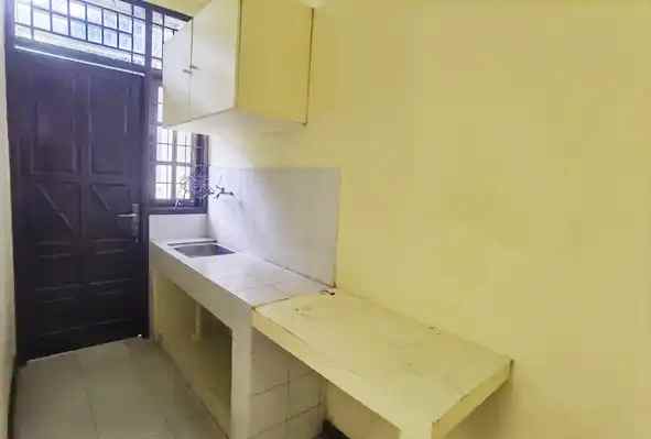 disewakan rumah bintaro