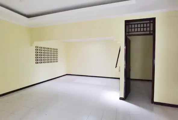 disewakan rumah bintaro