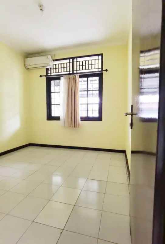 disewakan rumah bintaro