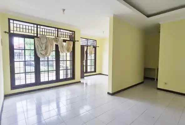 disewakan rumah bintaro