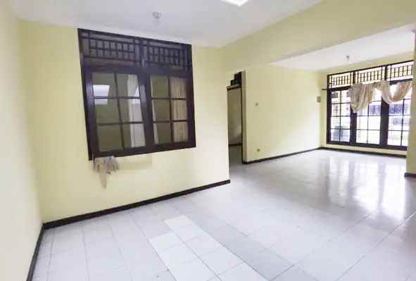 disewakan rumah bintaro