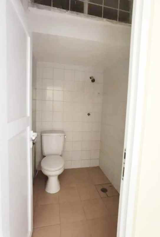 disewakan rumah bintaro