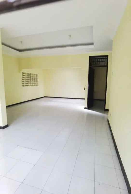 disewakan rumah bintaro