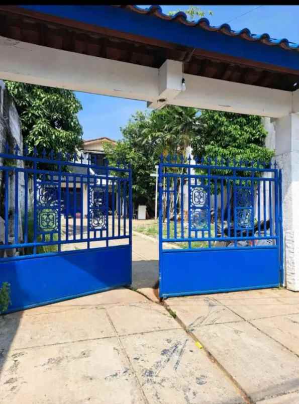 disewakan rumah cinere depok