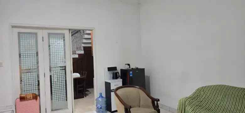 disewakan rumah cirendeu ciputat