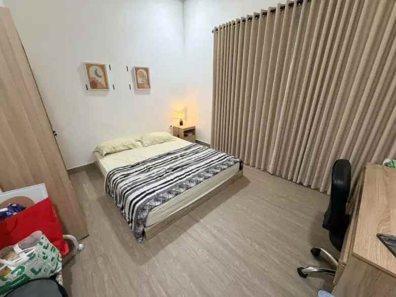 disewakan rumah cirendeu ciputat