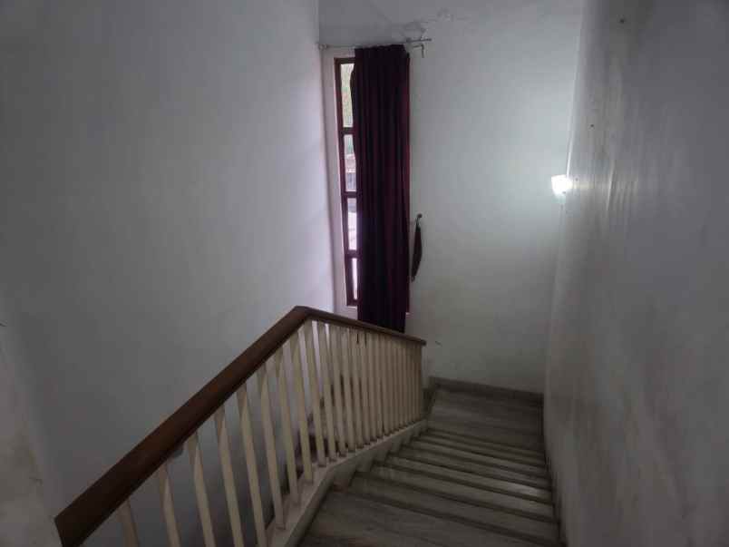 disewakan rumah cluster alamanda jgc