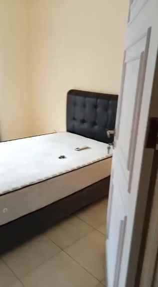 disewakan rumah cluster royal residence