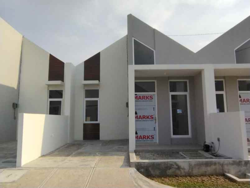 disewakan rumah di mutiara arteri gayamsari semarang