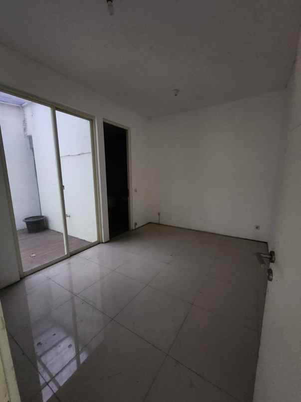 disewakan rumah di perumahan jivana gedangan sidoarjo