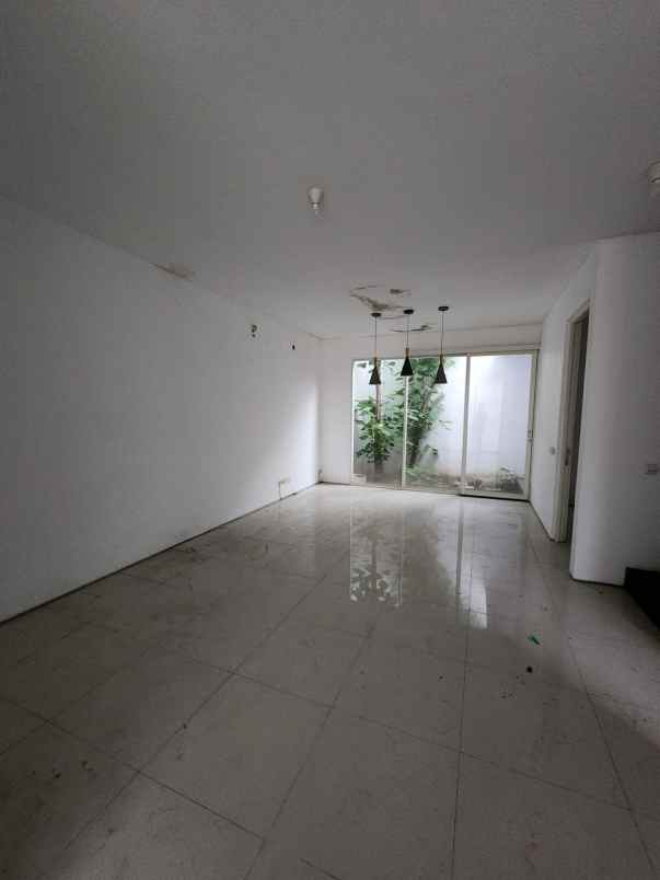 disewakan rumah di perumahan jivana gedangan sidoarjo