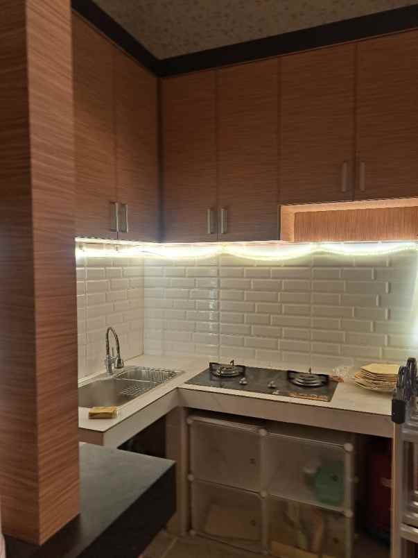 disewakan rumah gading griya lestari