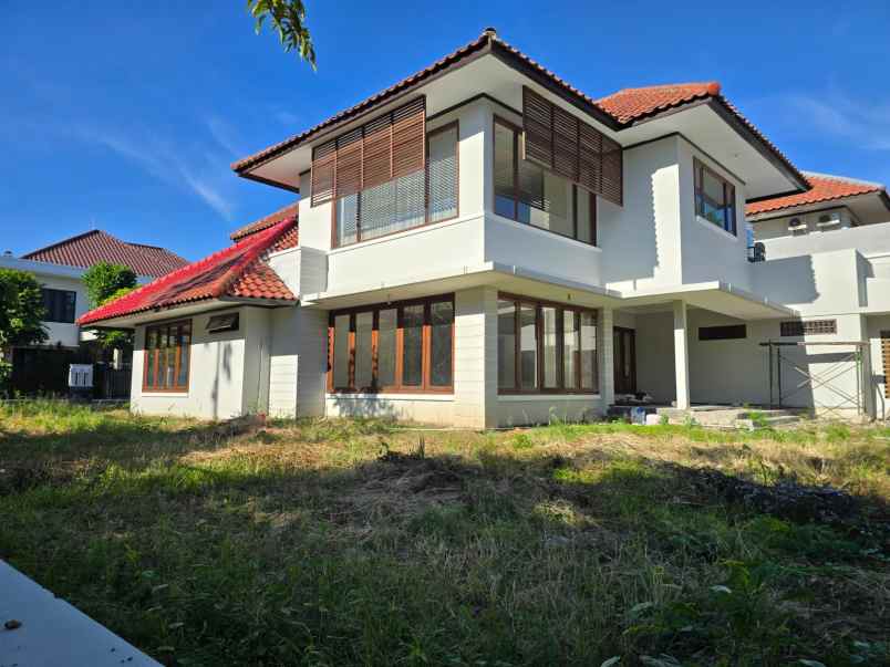 disewakan rumah graha famili