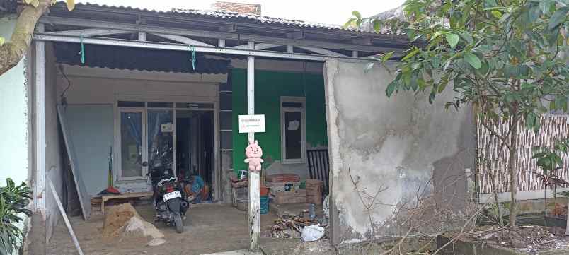disewakan rumah griya bekasi permai 2 blok