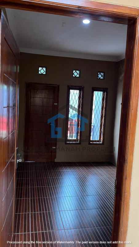 disewakan rumah jalan cihanjuang