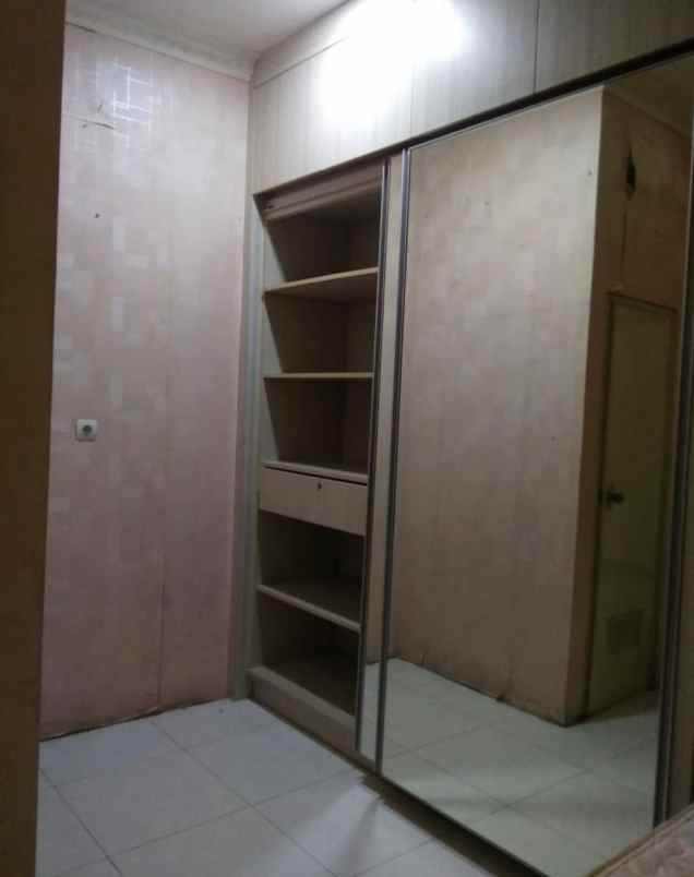 disewakan rumah jalan haji sulaiman gang