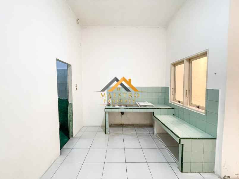 disewakan rumah jalan metal medan