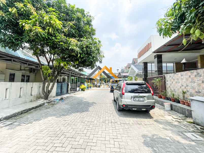 disewakan rumah jalan metal medan