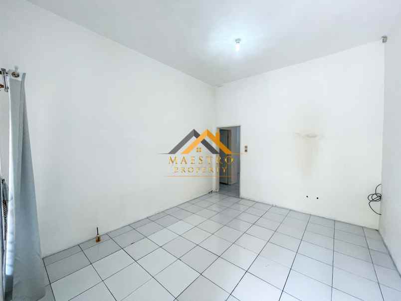 disewakan rumah jalan metal medan