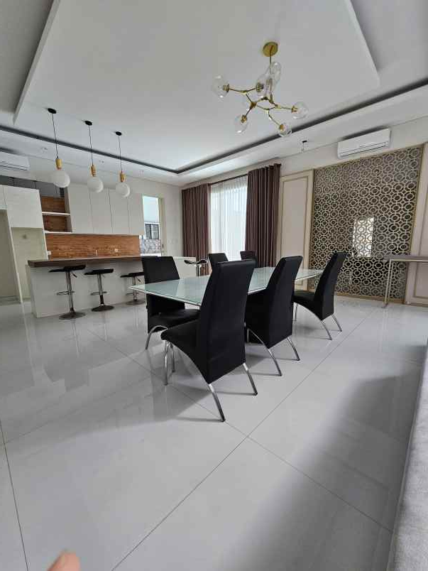 disewakan rumah jalan somerset citraland