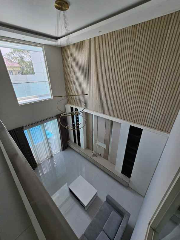 disewakan rumah jalan somerset citraland