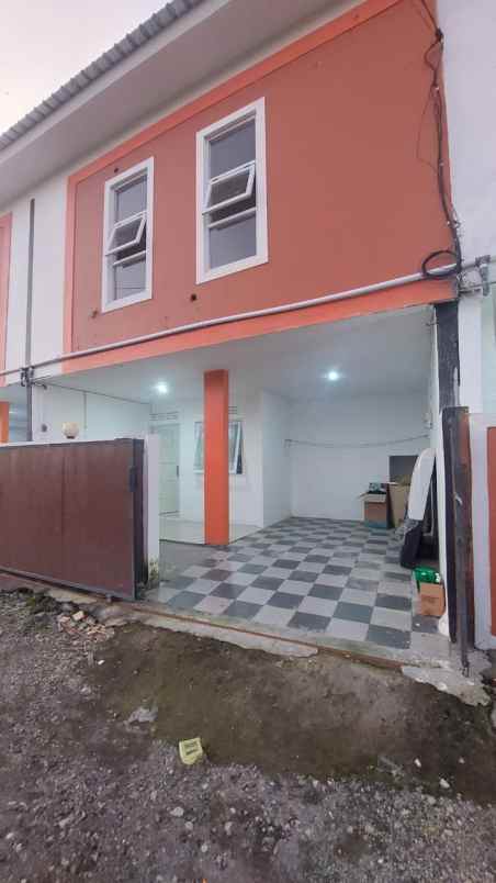 disewakan rumah jalan tukad badung