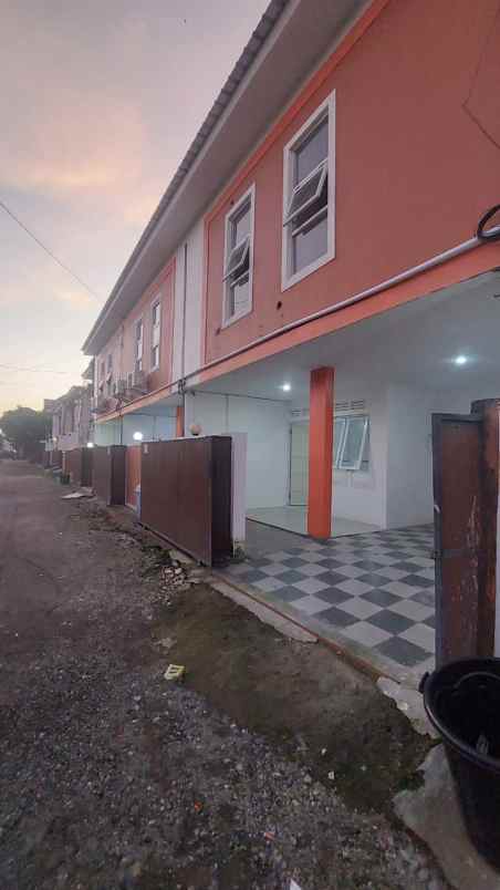 disewakan rumah jalan tukad badung