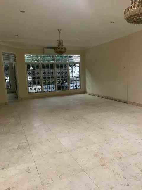 disewakan rumah kebagusan