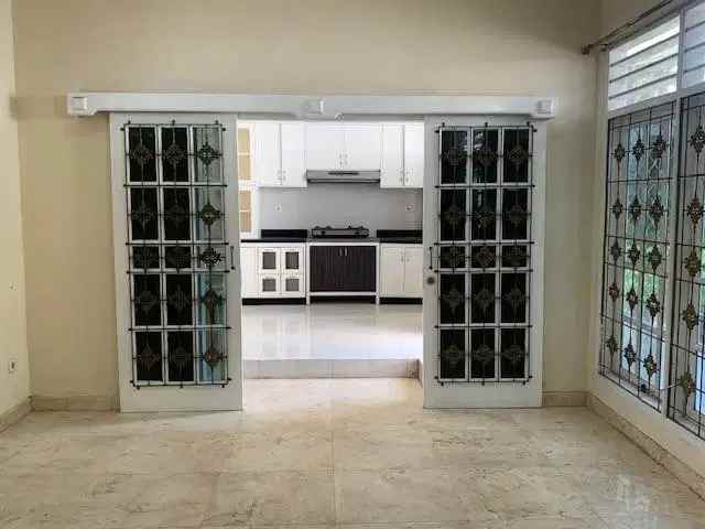 disewakan rumah kebagusan