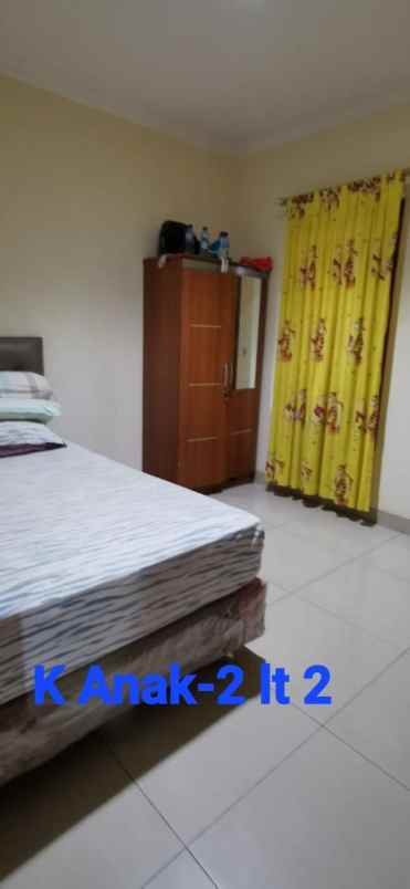 disewakan rumah kelapa gading